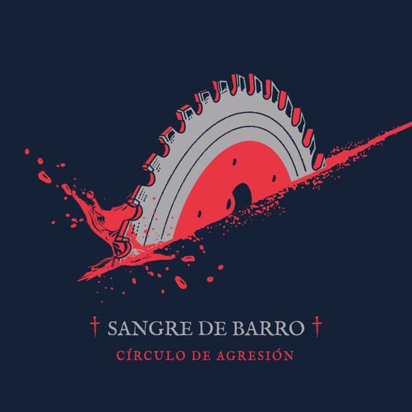 Sangre de Barro — Círculo de Agresión