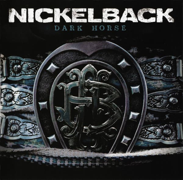 Nickelback — Dark Horse