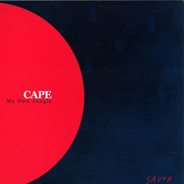 Cape — My Own Jungle
