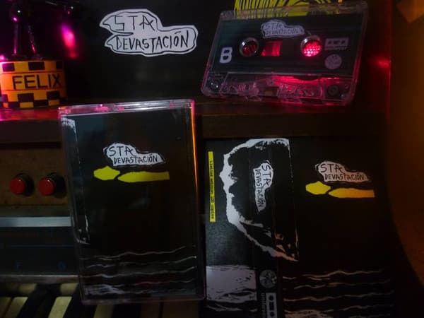 STA — Devastación
