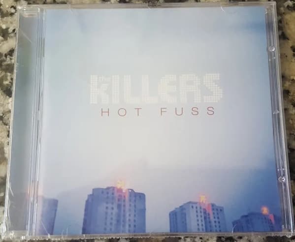 The Killers — Hot Fuss