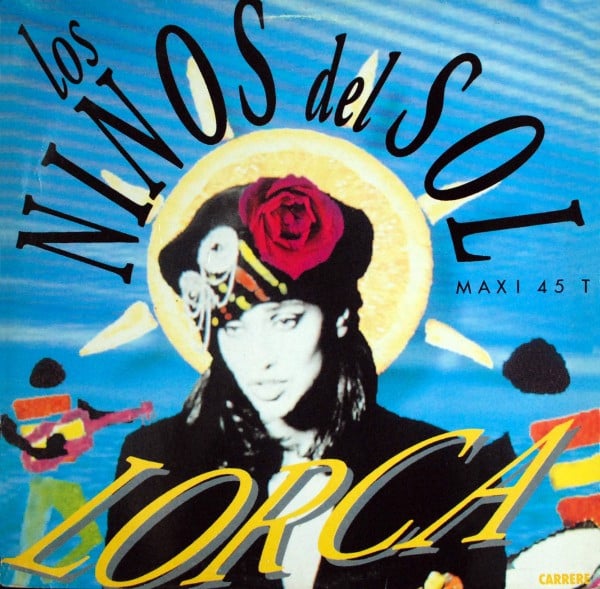 Lorca – Los Ninos Del Sol