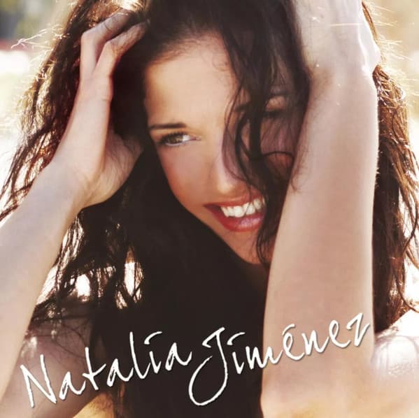 Natalia Jiménez — Natalia Jiménez