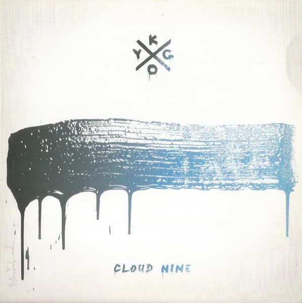 Kygo — Cloud Nine
