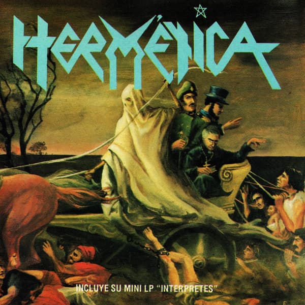 Hermética — Hermética