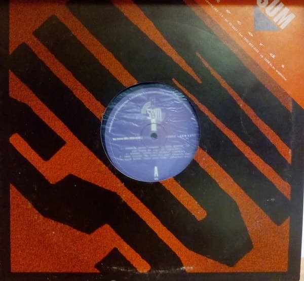 Various — Sum Records Promo
