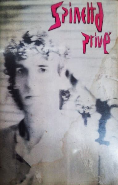 Spinetta — Privé