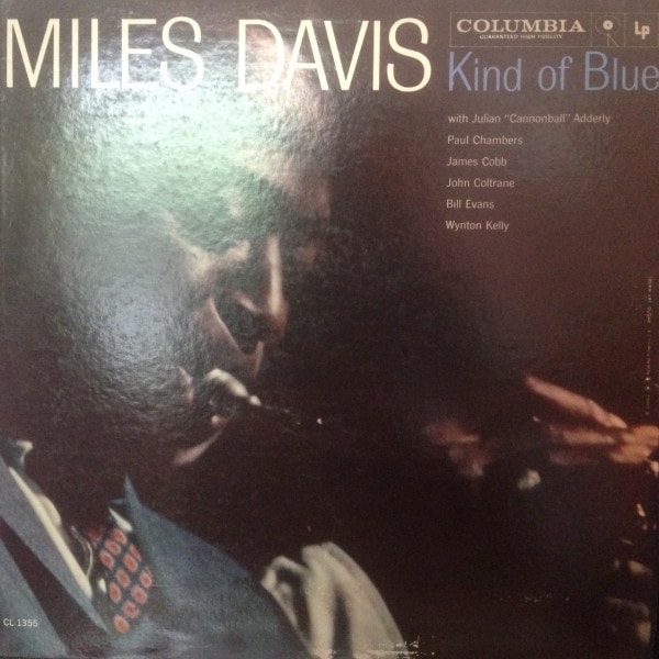 Miles Davis – Kind Of Blue