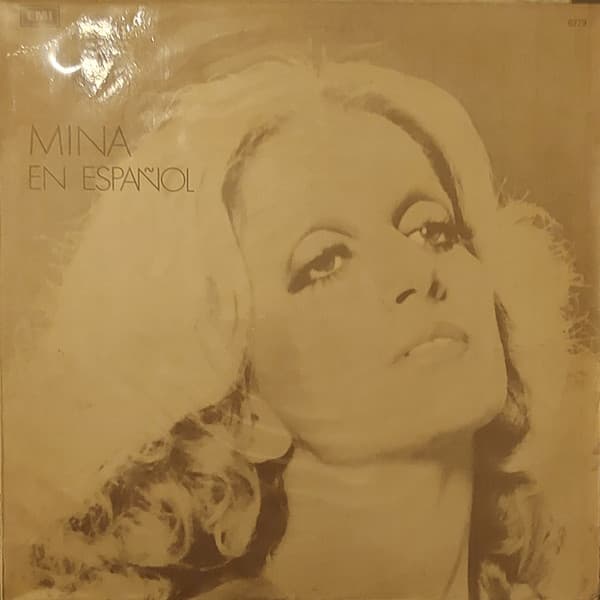 Mina — Mina En Español