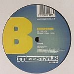 Rhibosome – Impulse / Get Ready