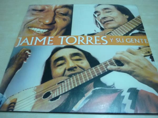 Jaime Torres — Hoy Jaime Torres Y Su Gente