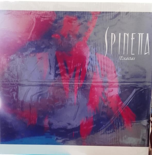 Luis Alberto Spinetta — Exactas