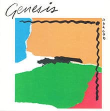 Genesis — Abacab