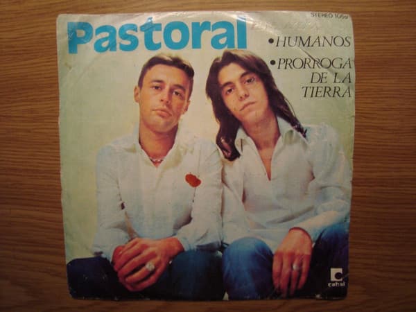 Pastoral — Prórroga De La Tierra