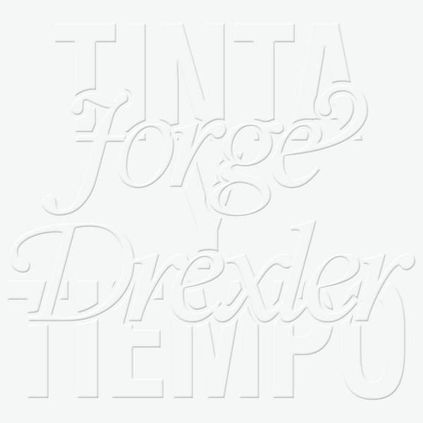 Jorge Drexler — Tinta Y Tiempo