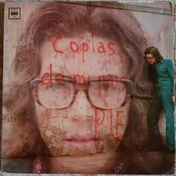 Piero — Coplas De Mi País