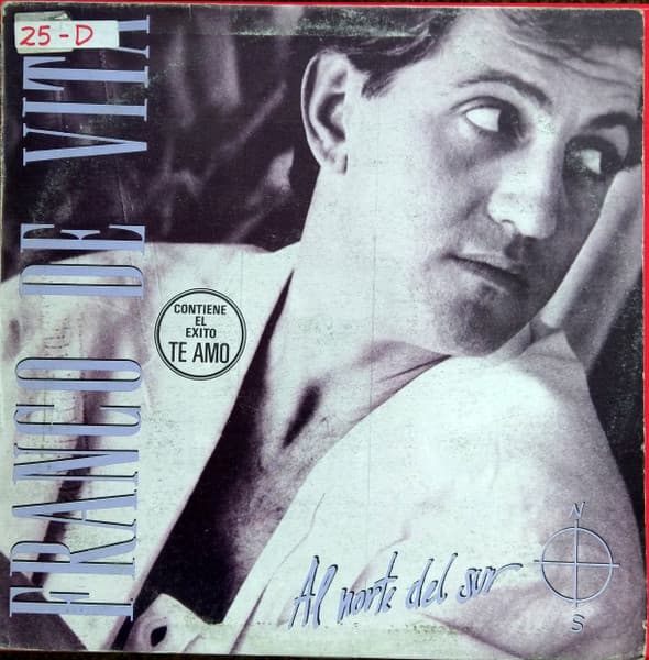 Franco De Vita — Al Norte Del Sur
