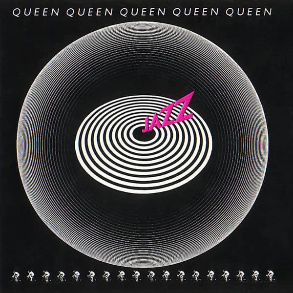 Queen — Jazz