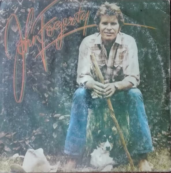 John Fogerty — John Fogerty
