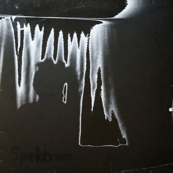 Spektrum – Kinda New (Tiefschwarz Mixes)