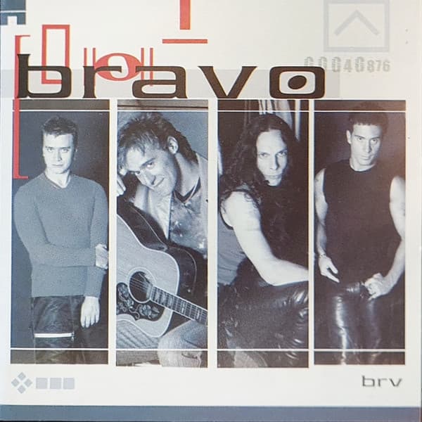 Bravo — BRV