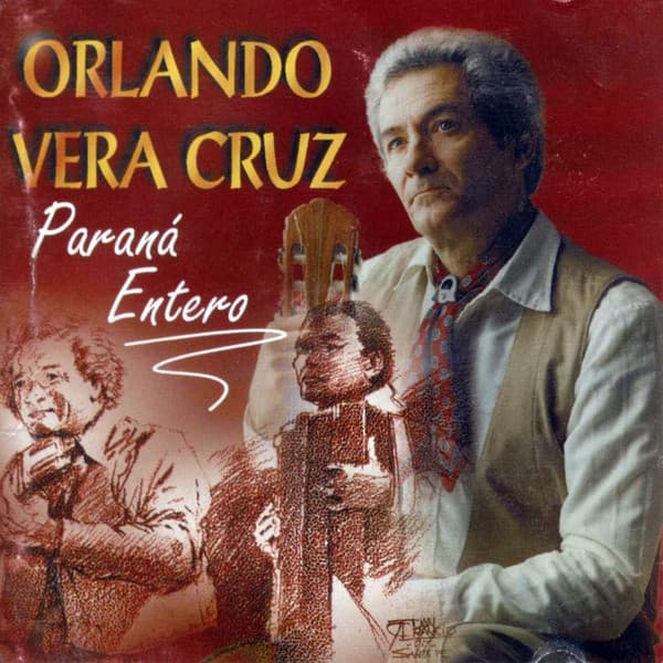 Orlando Vera Cruz — Paraná Entero
