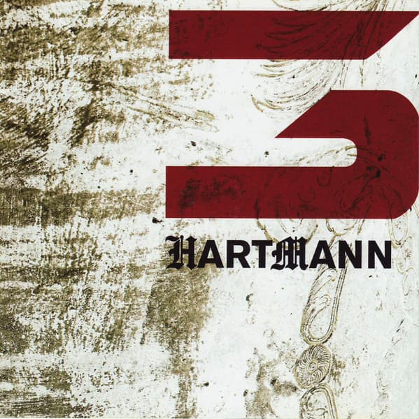 Hartmann — 3
