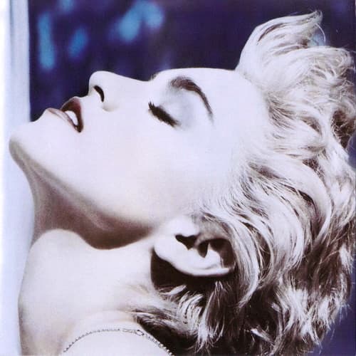 Madonna — True Blue