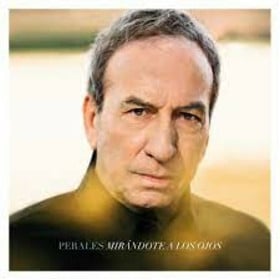 José Luis Perales – Mirándote A Los Ojos
