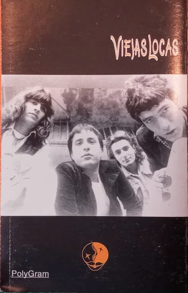 Viejas Locas — Viejas Locas