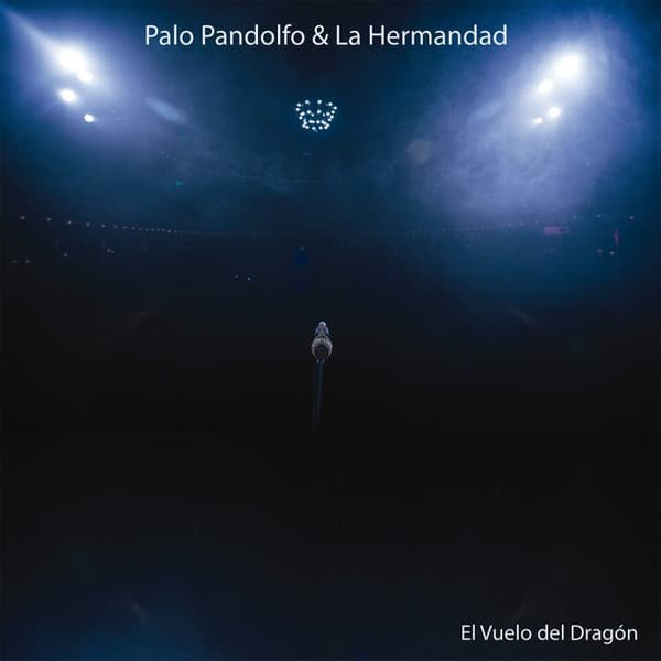 Palo Pandolfo Y La Hermandad — El vuelo del dragón