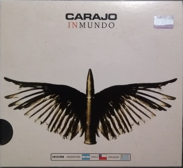Carajo — Inmundo