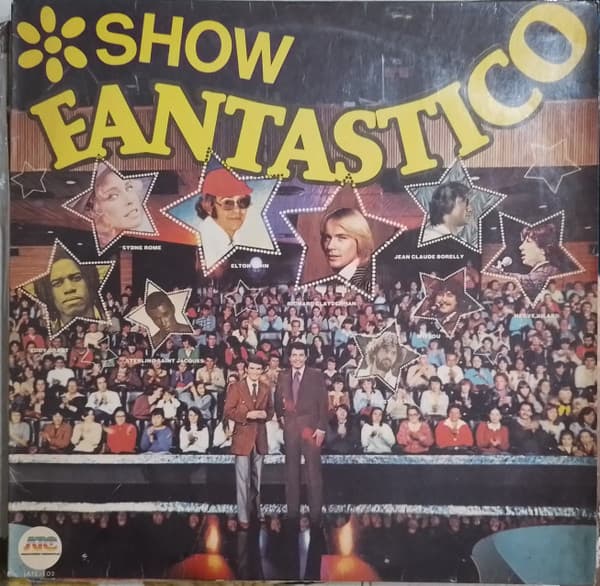 Various — Show Fantastico