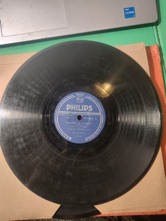 Trio Los Paraguayos — Recuerdos de Ipacaray