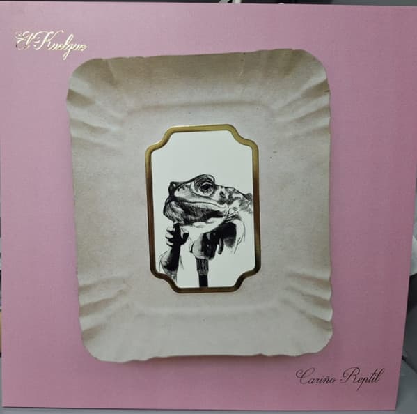 El Kuelgue — Cariño Reptil