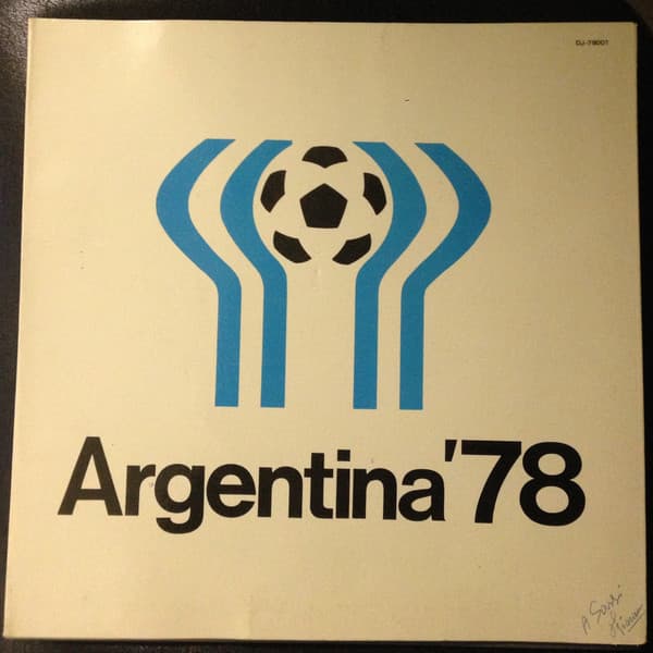 Las Voces Blancas — Argentina '78