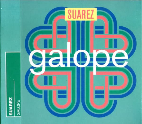 Suárez — Galope