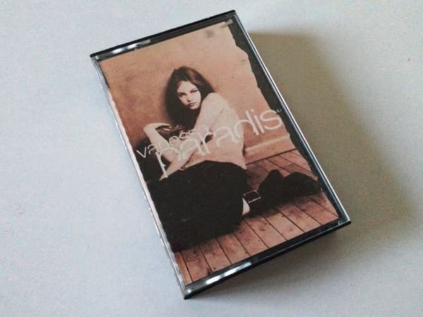 Vanessa Paradis — Vanessa Paradis