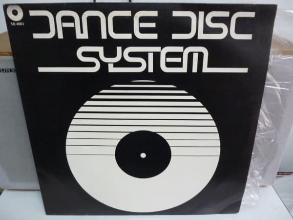 Various — Dance Disc System