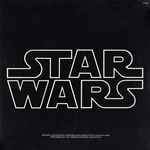 John Williams & The London Symphony Orchestra — Star Wars