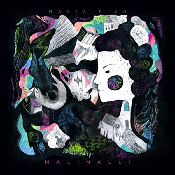 María Pien — Malinalli