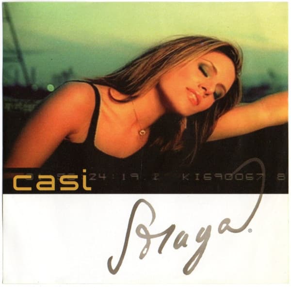 Soraya — Casi
