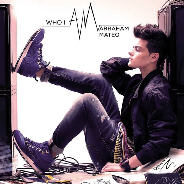 Abraham Mateo — Who I Am