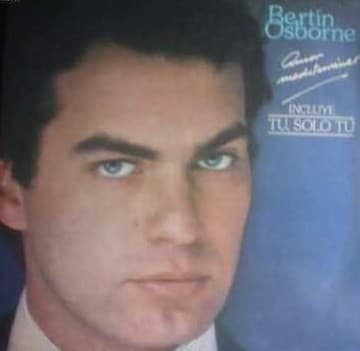 Bertín Osborne — Amor Mediterraneo