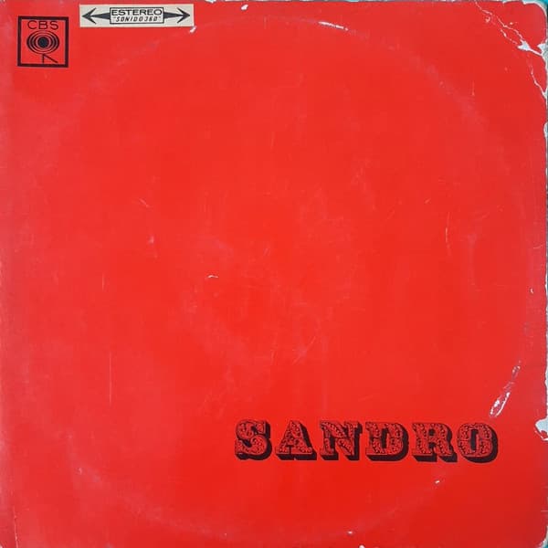 Sandro — Sandro