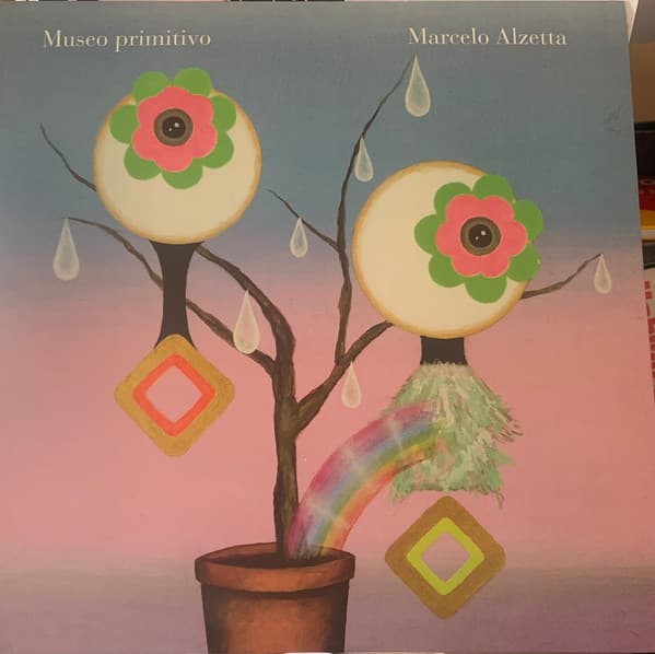 Marcelo Alzetta — Museo Primitivo