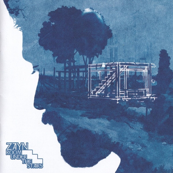 ZAYN (3) – Room Under The Stairs