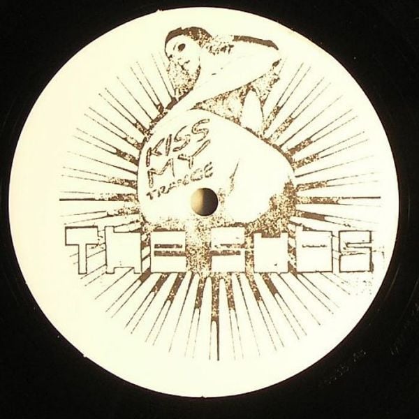 The Subs – Kiss My Trance