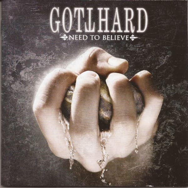 Gotthard — Need To Believe