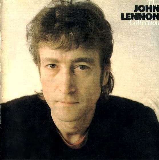John Lennon — The John Lennon Collection